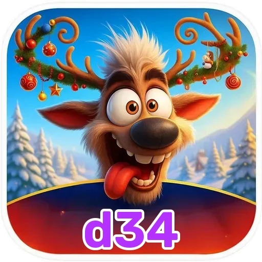 d34: Explore a Seção Site Confiável para Experiências de Jogo Seguras