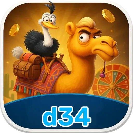 d34 Login: A Porta de Entrada para Aventura e Diversão