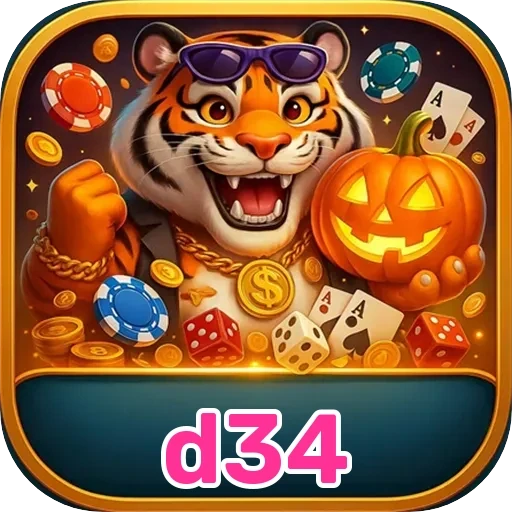 d34: Suporte 24/7 Para Todo Jogador Que Busca Ajuda Imediata