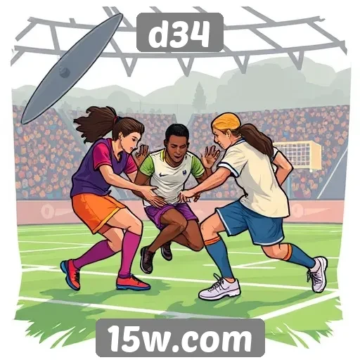 Explorando a comunidade de jogadores no d34