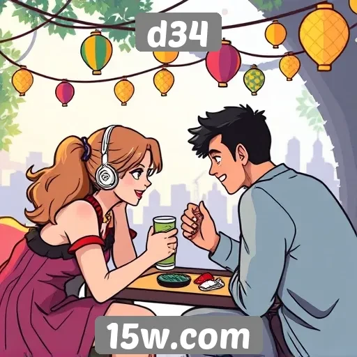 Análise das funções sociais do site de jogos d34